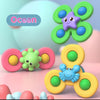 Kinderfreundlicher Spinner – TwirlMaster