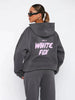 Oversized Hoodie-Set - Mila