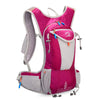 Leichte, Wasserdichte Rucksack mit integrierter Wasserblase – AquaPack