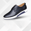 Herrenschuhe mit Orthopädischem Komfort – Eliano