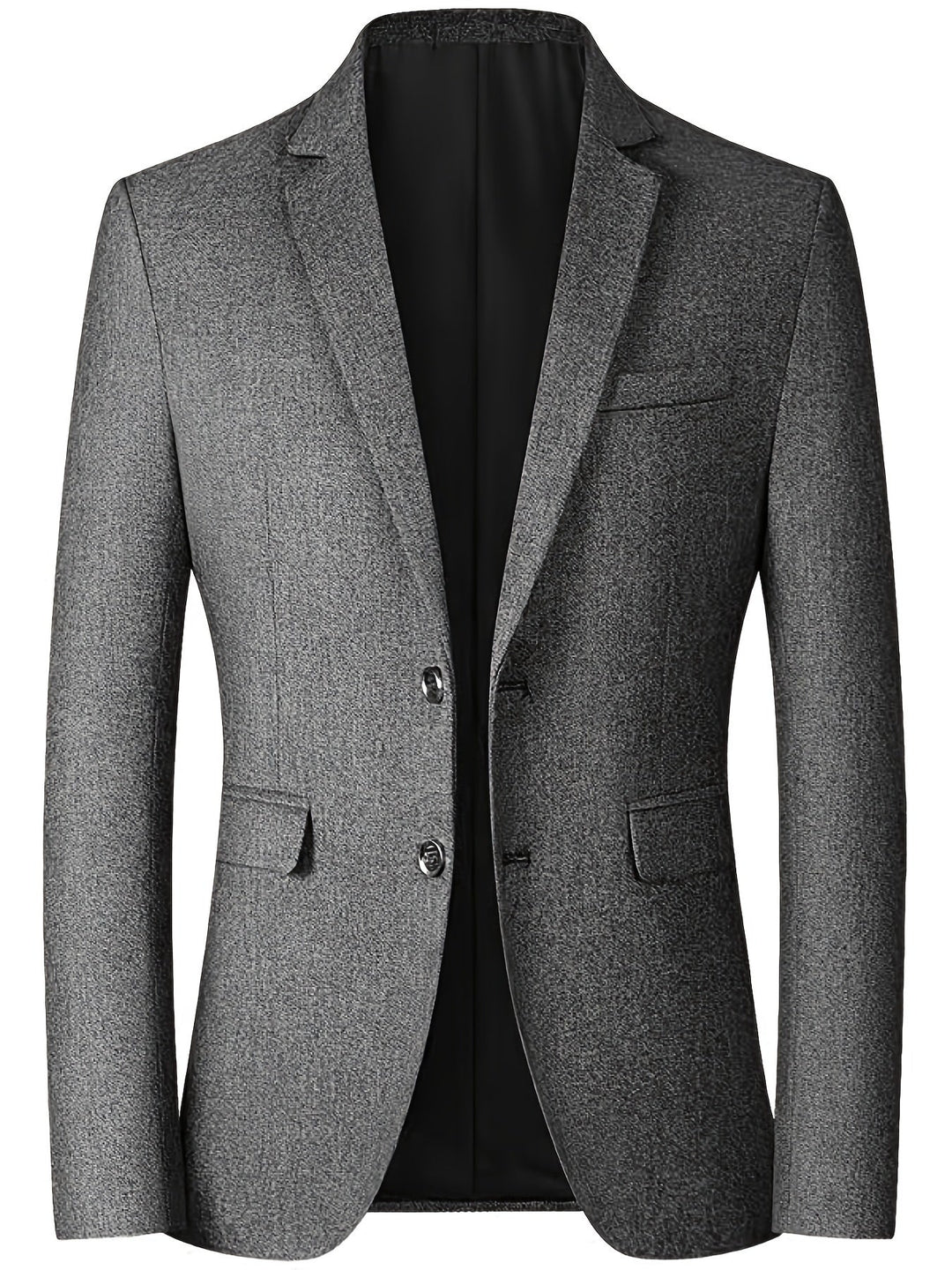 Slim-Fit Herrenblazer – Cedric Herbstedition