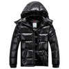 Hein Winterjacke | Mit abnehmbarer Kapuze