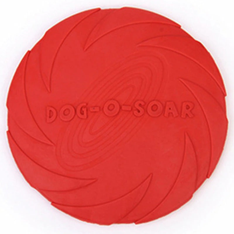 Flexible Hundefrisbee - FlexiFling (1+1 GRATIS)