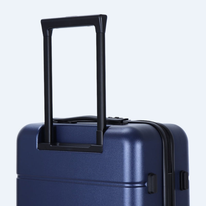 3-teilige Hartschalen-Kofferset – Atlas Explorer