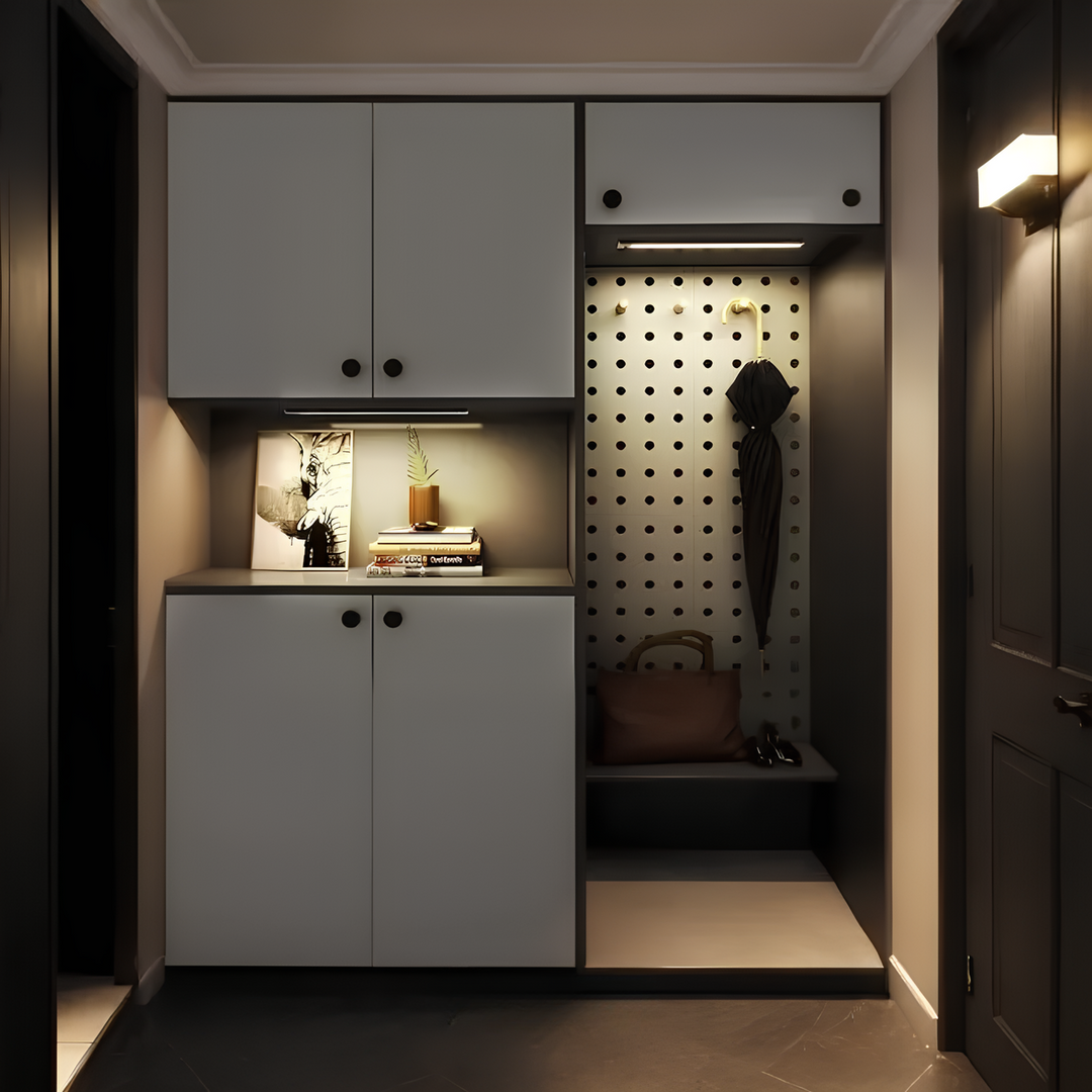 Drahtloser Bewegungsmelder Lamp - GlowMotion