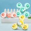 Kinderfreundlicher Spinner – TwirlMaster