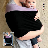 Comfortable Baby Carrier – SnugCarry
