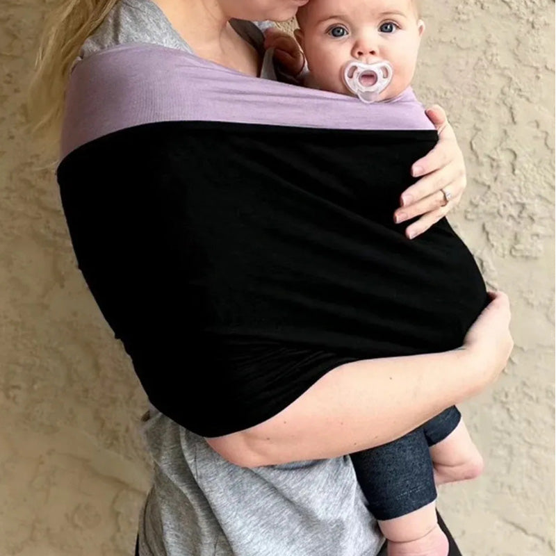 Comfortable Baby Carrier – SnugCarry