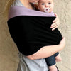 Bequeme Babytrage – SnugCarry