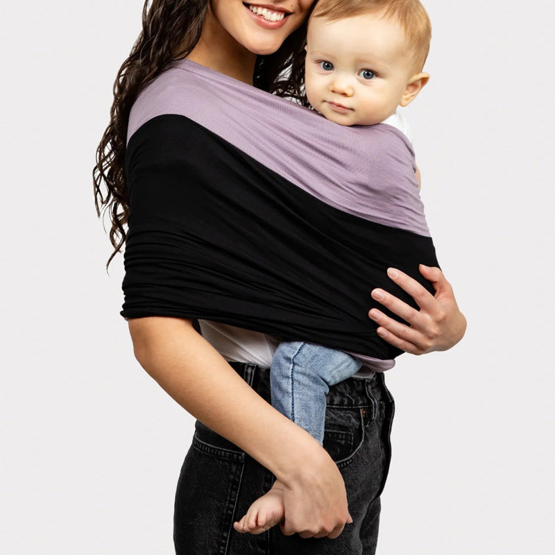 Bequeme Babytrage – SnugCarry