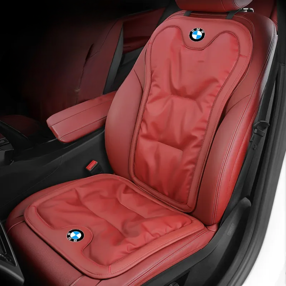 Ergonomisches Auto-Rückenpolster – Lumbiva