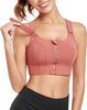 Verstellbarer Hochstütz-Sport-BH – Nova