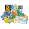 Bildungs-Puzzle-Spiel - BlockiMix
