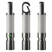 LED Flashlight – MeteorLite