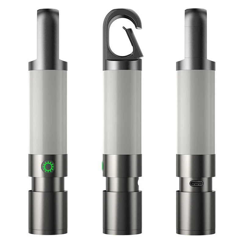 LED Flashlight – MeteorLite