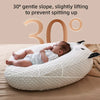 Tragbares Stillkissen für Babys – ComfyCuddle