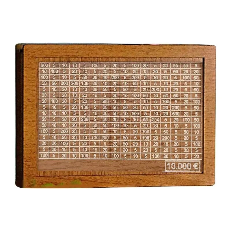 Sparschwein mit Zielsetzung - BudgetBuddy