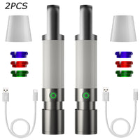 LED Flashlight – MeteorLite