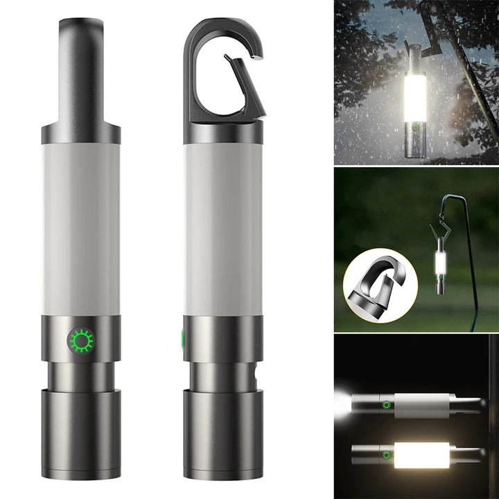 LED Flashlight – MeteorLite