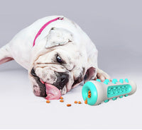 Tooth-cleaning Chew Toy for Dogs – Chewly