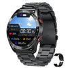 Multifunktionale Smartwatch - HealthSync Pro