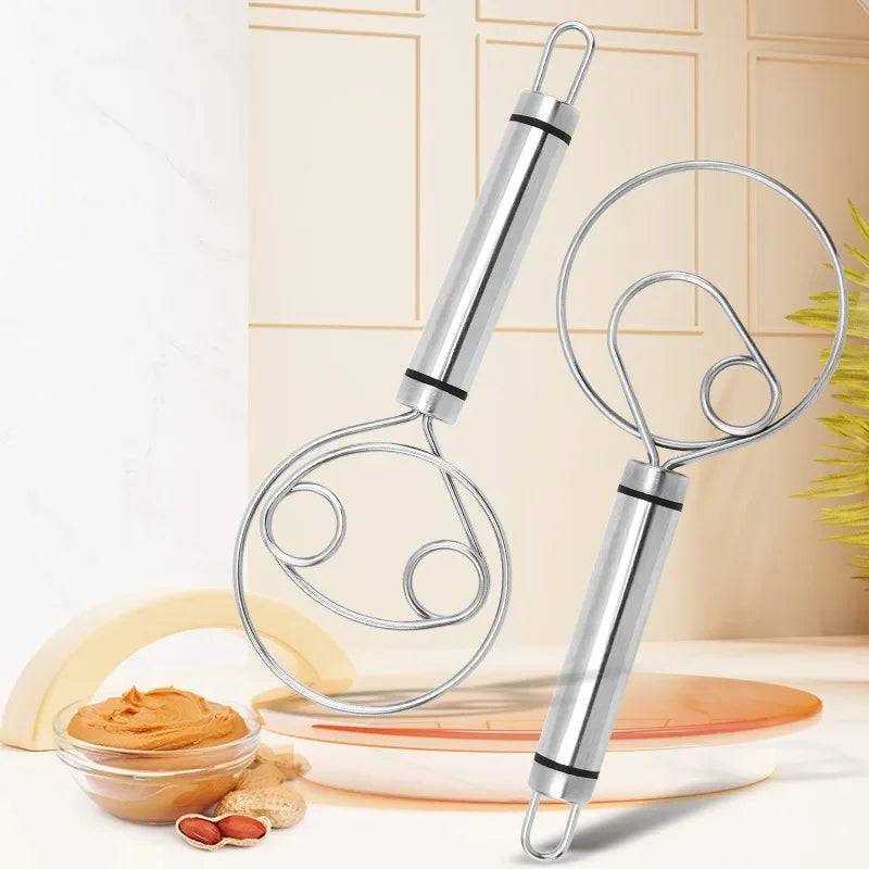 Vielseitiger Schneebesen – MixPro