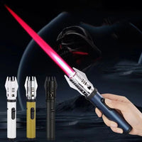 Windproof Multifunctional Soldering Flame Lighter - Blaztor