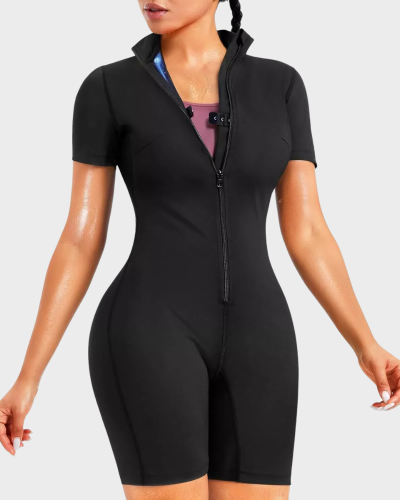 Full Body Shaper Saunaanzug – Celina