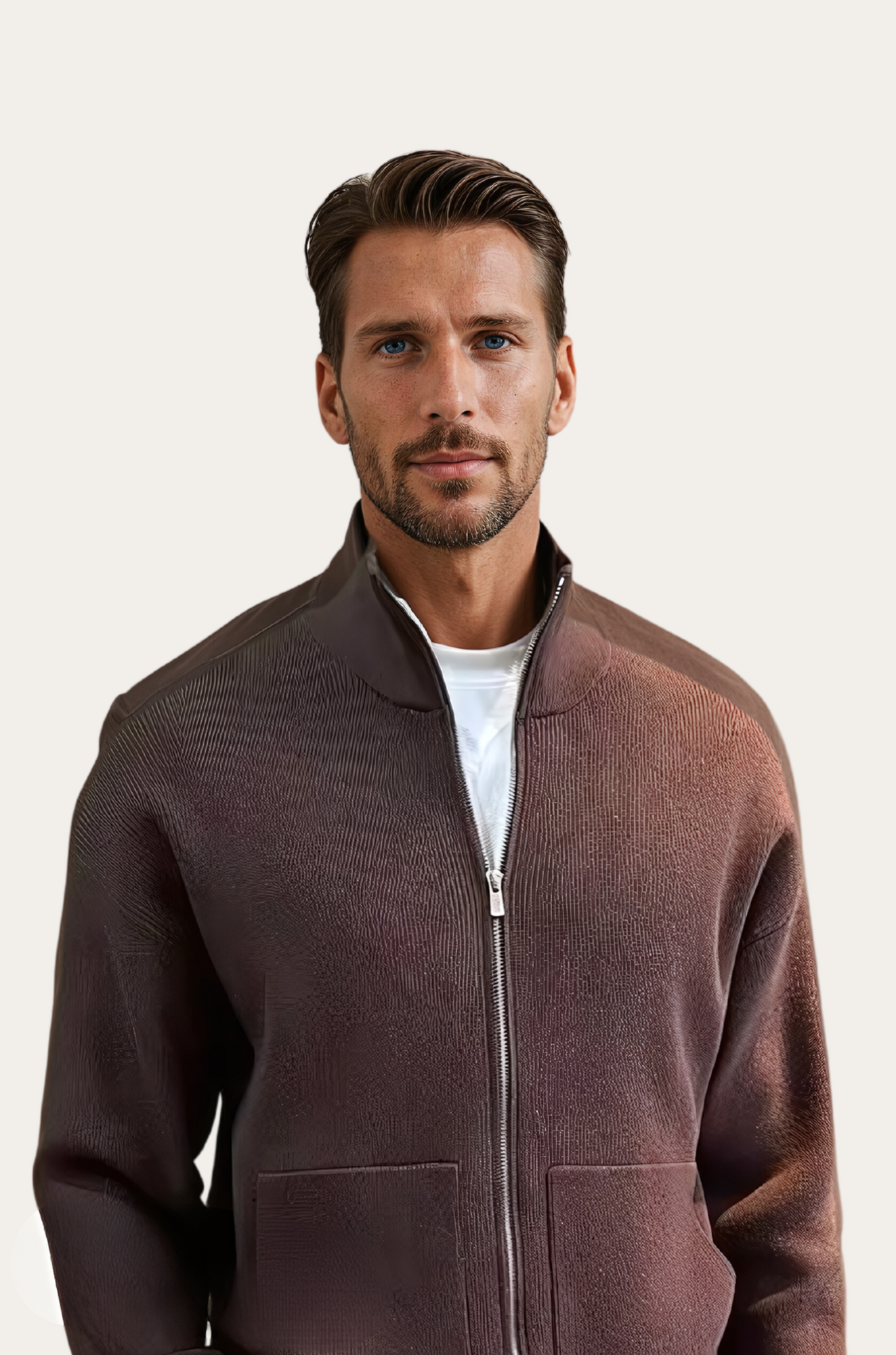 Trendy Herren Pullover – Dean