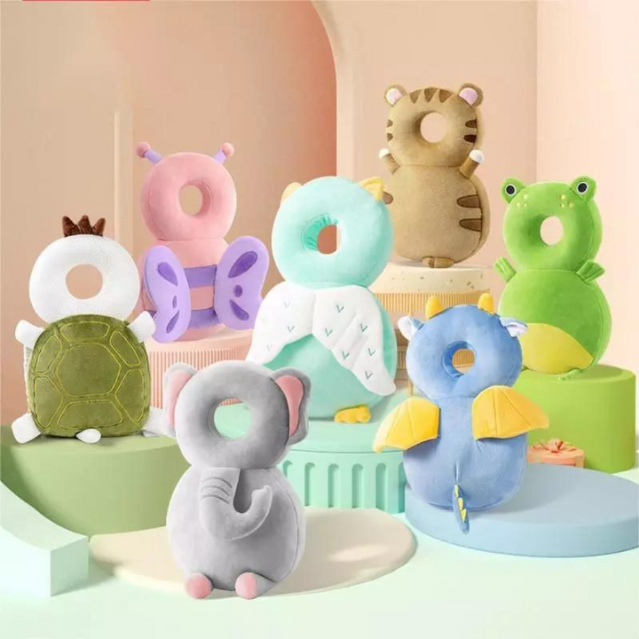 Baby Safety Cushion – LittleGuard