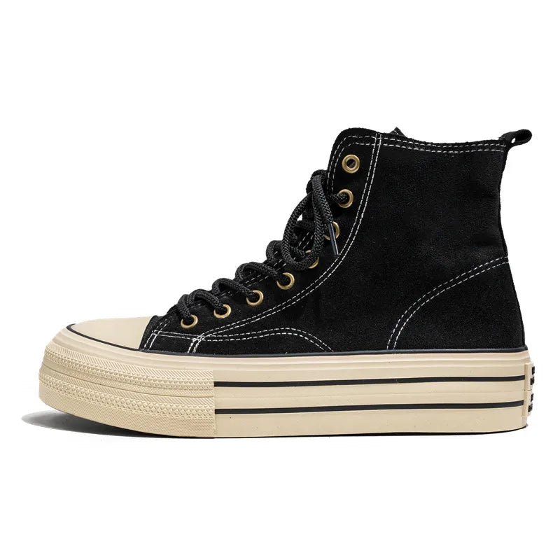 Sneakers Honeybee High-Tops