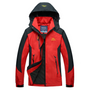 Damen Wander Outdoor-Jacke - Nadia