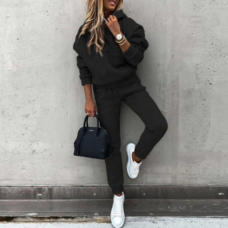 Sportliches Jogginganzug für Damen - Maria