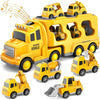 Interaktive Lkw mit Licht und Musik - GlowRider