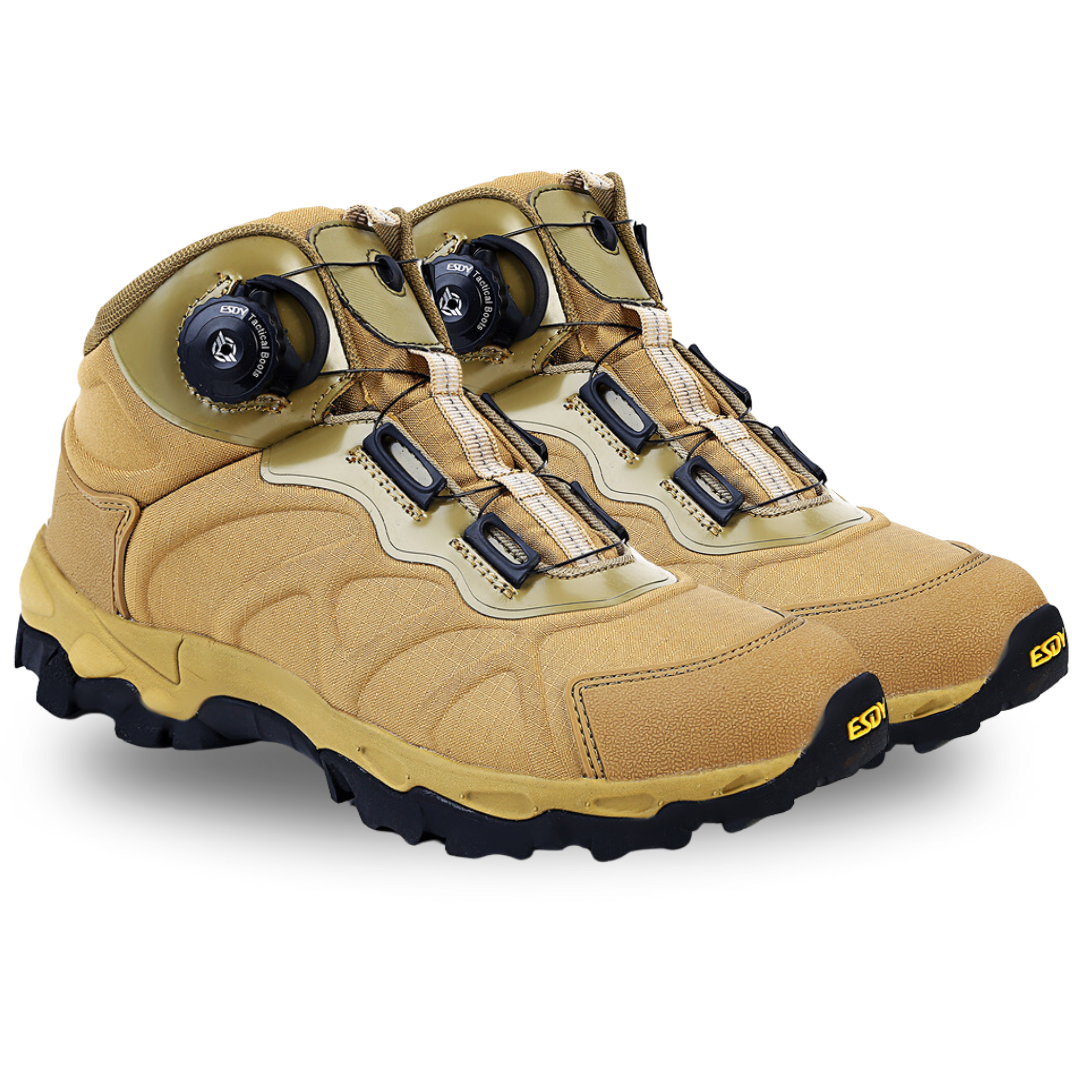 Outdoor Wanderschuhe - TrailMaster