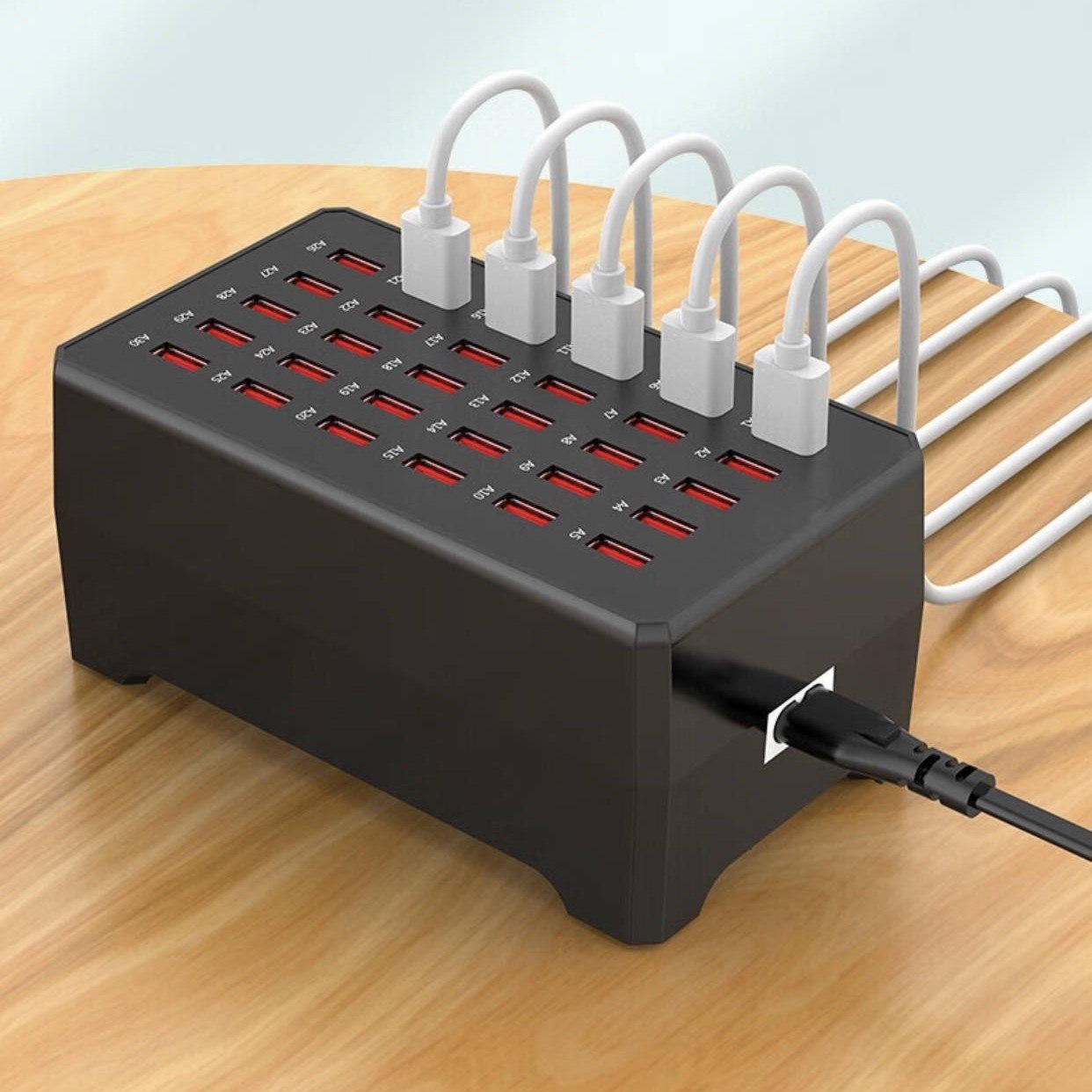 USB-Ladegerät - ChargeMax 30