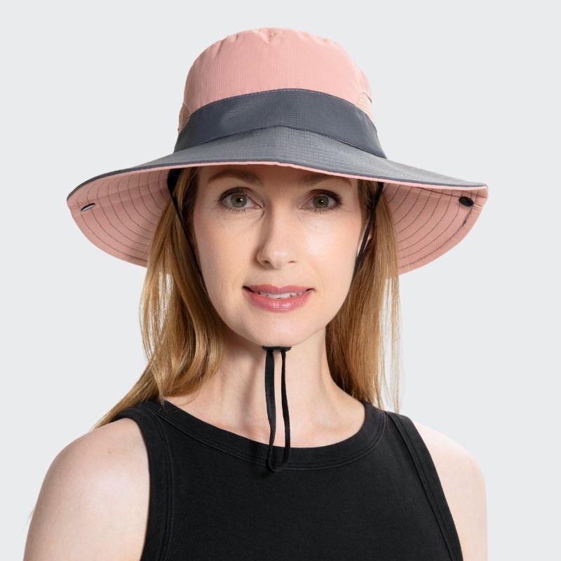 Unisex Sun Hat - Clara | The Festival Must-Have!