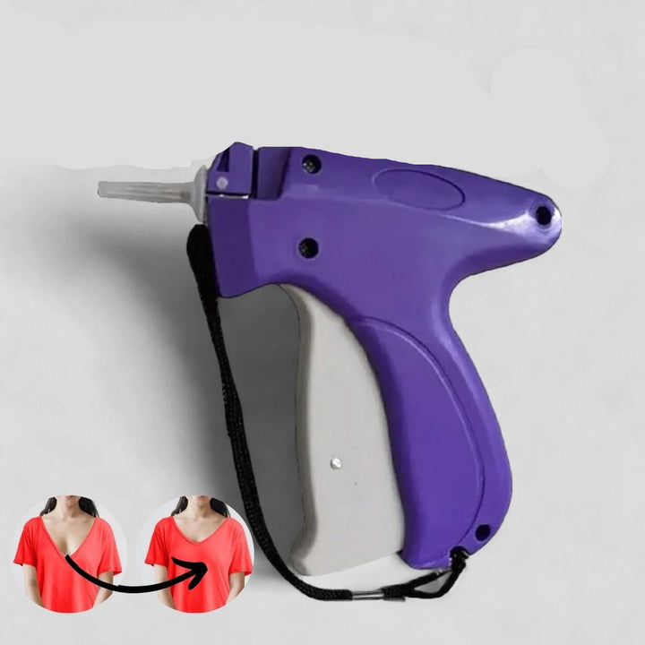 Portable Mini Sewing Machine - Stitchly