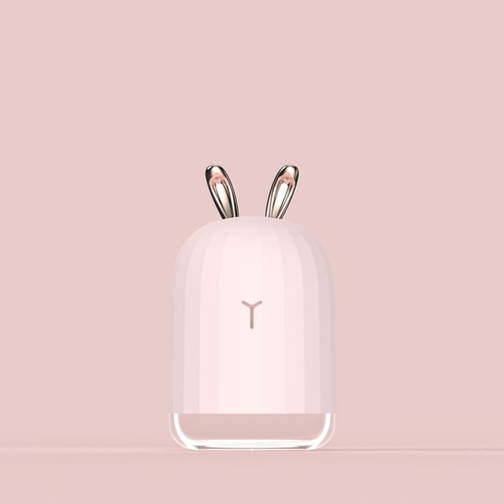 Luftbefeuchter für Kinderzimmer – PureBunny