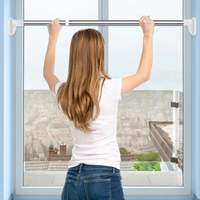 Verstellbare Vielseitige Stange - EasyHold