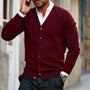Casual Herren Cardigan - Elias