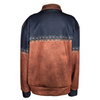 Herren Pullover mit Reißverschluss – Friedav