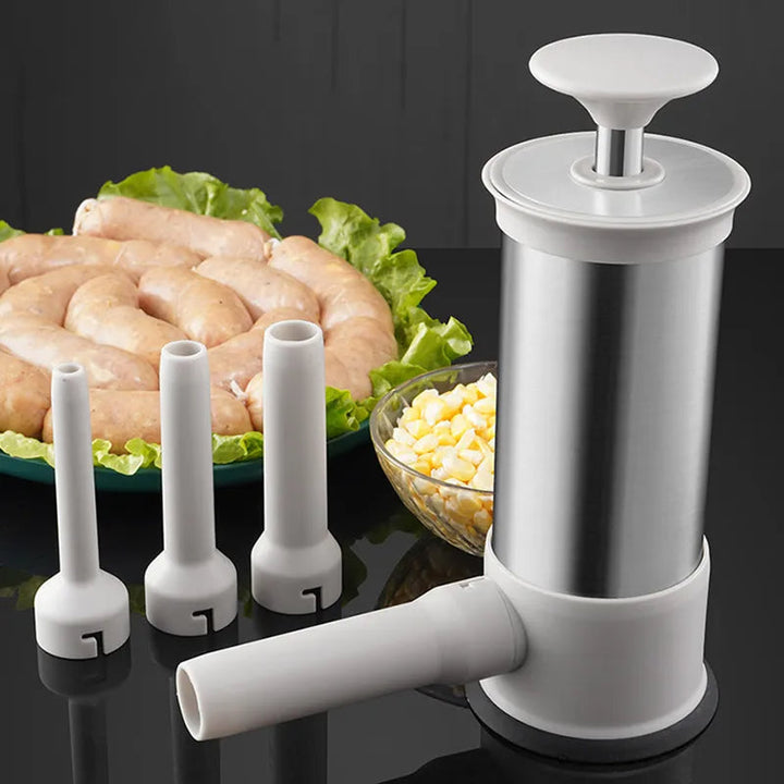 Sausage Machine – SausageCraft