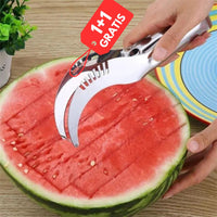 Practical Fruit Cutter - FruitFlow