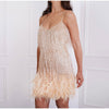 Glamouröses Cocktailkleid – Celina