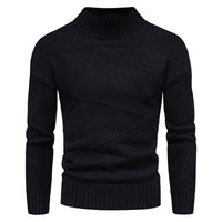 Slim Fit Herrenpullover - Orion