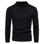 Slim Fit Herrenpullover - Orion