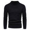 Slim Fit Herrenpullover - Orion