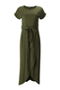 Lässiges Midi-Kleid – Isabella