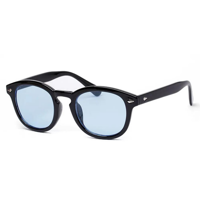 Unisex Sunglasses with Tinted Lenses – Solinor